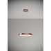 Pakabinamas šviestuvas ANELLO COPPER 1801.30